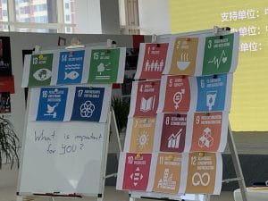 Sustainable Development Finance – What’s important