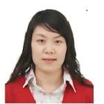 Xu Hongfeng IIGF CUFE