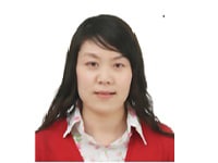 Xu Hongfeng IIGF CUFE