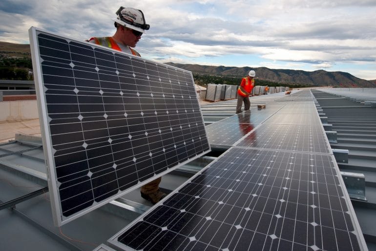 The resources and potential of renewable energy in Spain