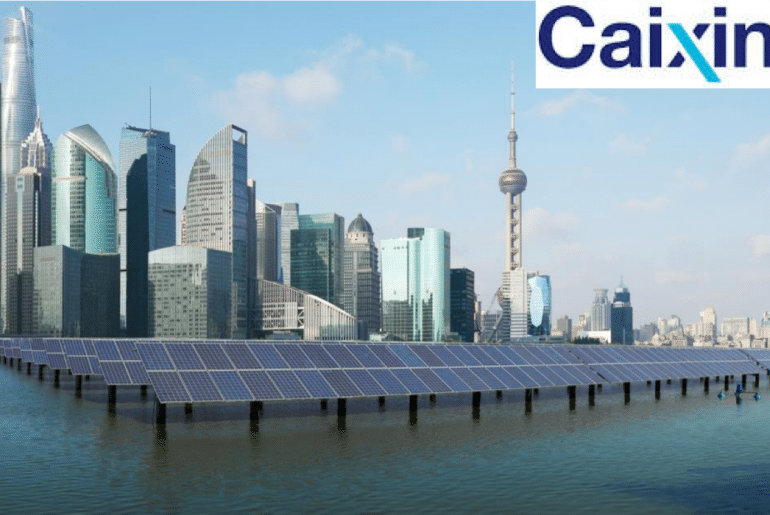 Can China take the Lead in Sustainability