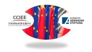 Europe China Cooperation Climate