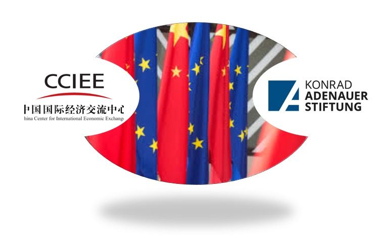Europe China Cooperation Climate