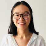 Jingying HAN, Researcher at the IIGF Green BRI Center