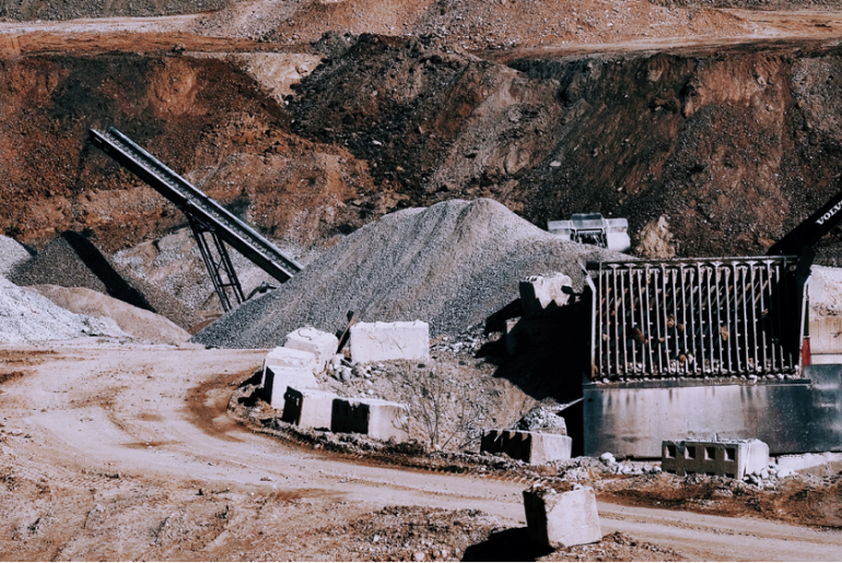 How Protest is Posing a Growing Threat to the BRI