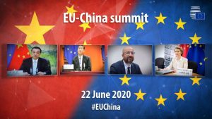 EU-China-summit-via-video-conference