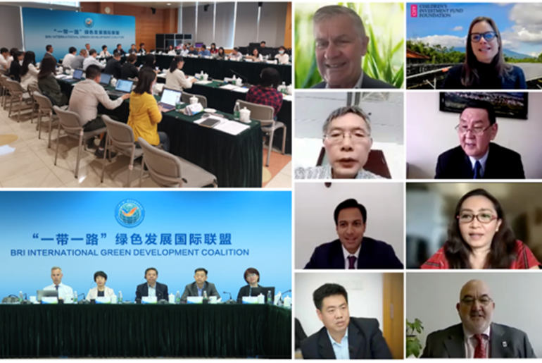 International-Roundtable-on-the-Green-Development-Guidance-for-BRI-Projects