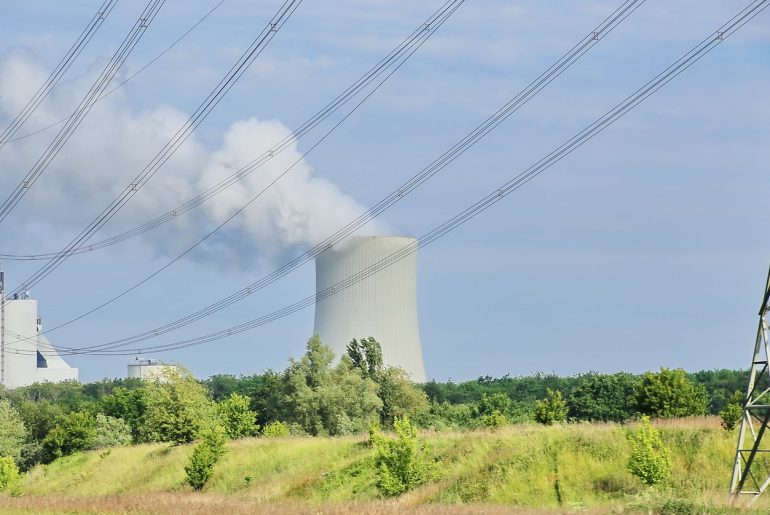 Christoph NEDOPIL Wang (2021) Coal phase-out in the Belt and Road Initiative (BRI)