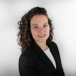 Elodie Cardonnet, Researcher at Green Finance & Development Center