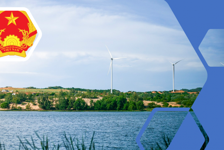 PDP8 Vietnam coal renewable energy