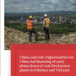 Nedopil Ang Coal retirement China Pakistan Vietnam report