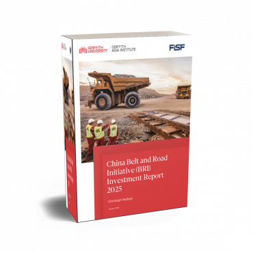 China Belt and Road Initiative (BRI) Investment Report 2025 – Green ...